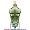 Our impression of Le Beau Paradise Garden Jean Paul Gaultier for Men Concentrated Perfume Oil (2964)D